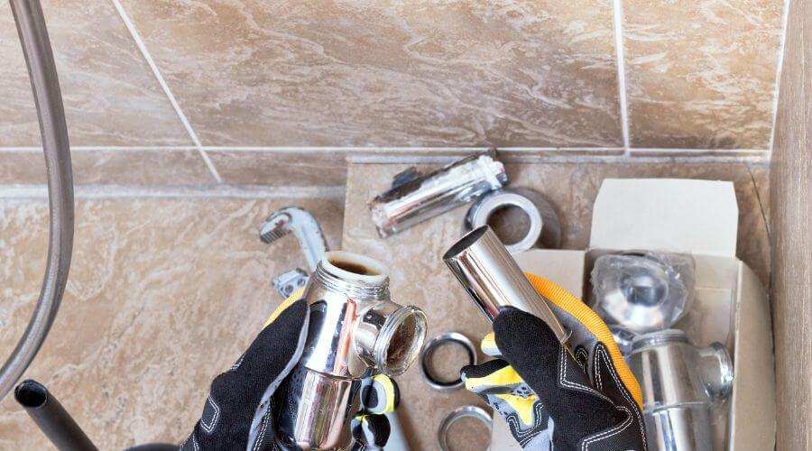 Professional Storm Sewer Service in Fryeburg, ME